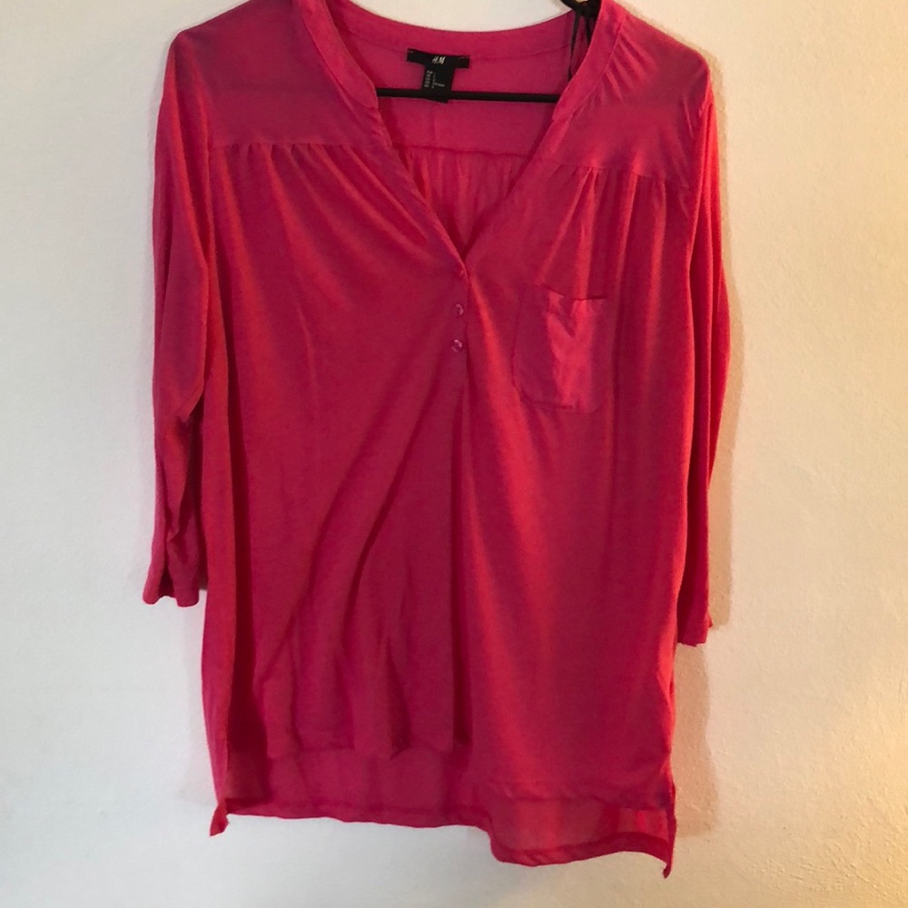 Pink Henly